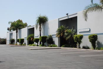 Los Alamitos Commerce Center